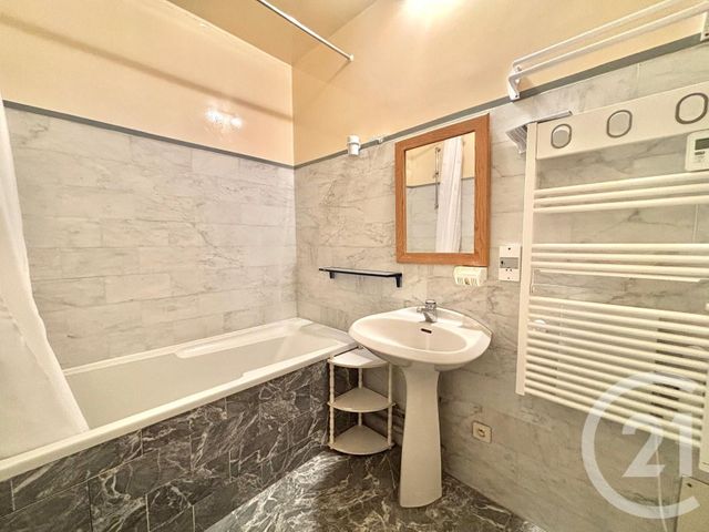 Appartement Studio &agrave; vendre - 1 pi&egrave;ce - 29,41 m2 - Deauville - 14 - BASSE-NORMANDIE
