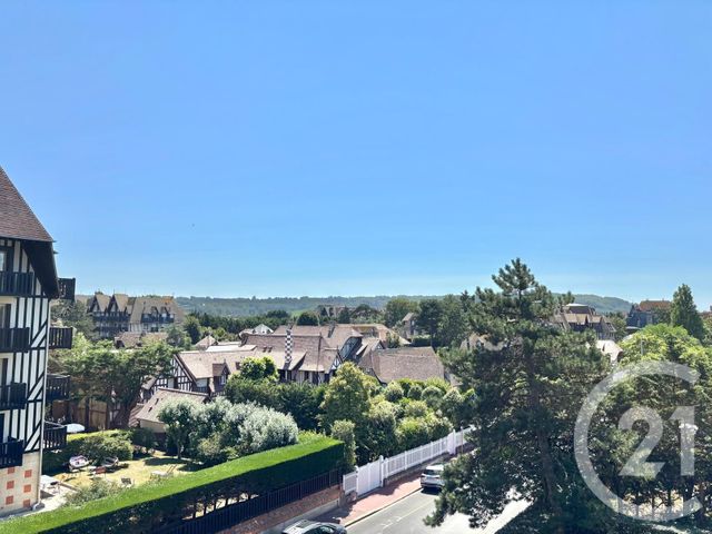 Appartement Studio &agrave; vendre - 1 pi&egrave;ce - 29,41 m2 - Deauville - 14 - BASSE-NORMANDIE