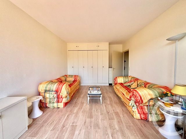 Appartement Studio &agrave; vendre - 1 pi&egrave;ce - 29,41 m2 - Deauville - 14 - BASSE-NORMANDIE