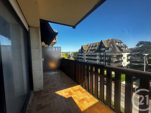 Appartement F1 à vendre DEAUVILLE