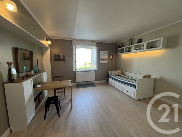 Appartement F1 &agrave; vendre - 1 pi&egrave;ce - 26,68 m2 - Trouville Sur Mer - 14 - BASSE-NORMANDIE