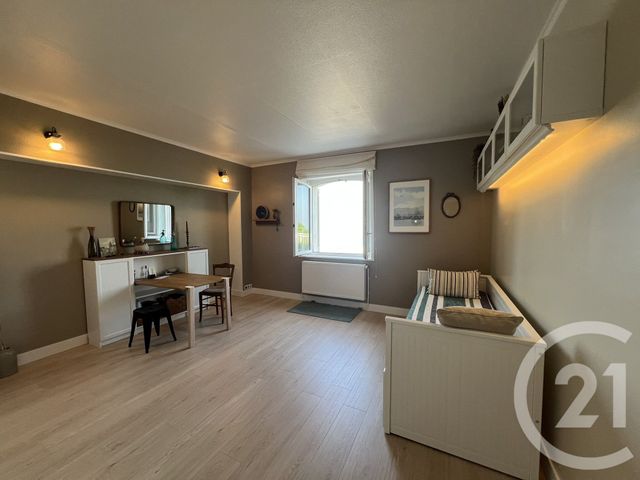 Appartement F1 &agrave; vendre - 1 pi&egrave;ce - 26,68 m2 - Trouville Sur Mer - 14 - BASSE-NORMANDIE