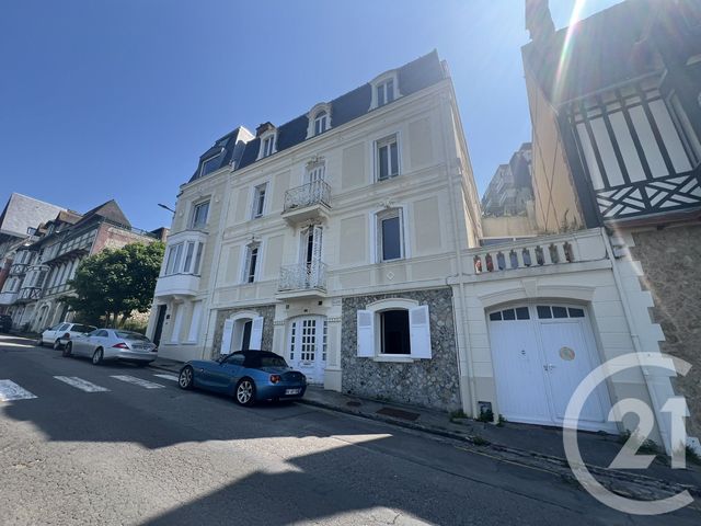 appartement - TROUVILLE SUR MER - 14