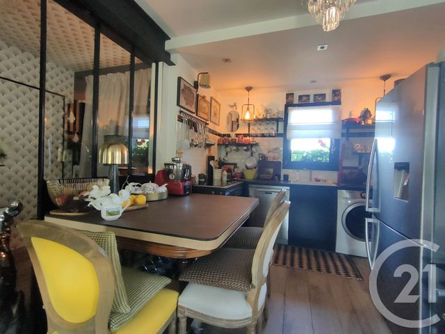 Appartement F4 à vendre - 4 pièces - 79,21 m2 - Deauville - 14 - BASSE-NORMANDIE