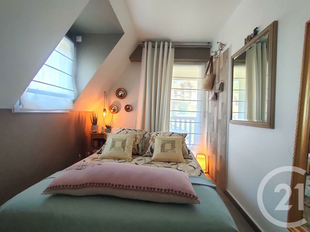 Appartement F4 à vendre - 4 pièces - 79,21 m2 - Deauville - 14 - BASSE-NORMANDIE