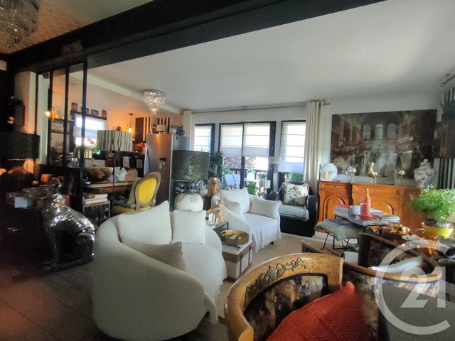 Appartement F4 à vendre - 4 pièces - 79,21 m2 - Deauville - 14 - BASSE-NORMANDIE