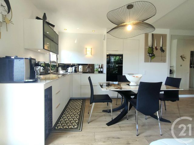 Appartement F2 &agrave; vendre - 2 pi&egrave;ces - 62,07 m2 - Deauville - 14 - BASSE-NORMANDIE