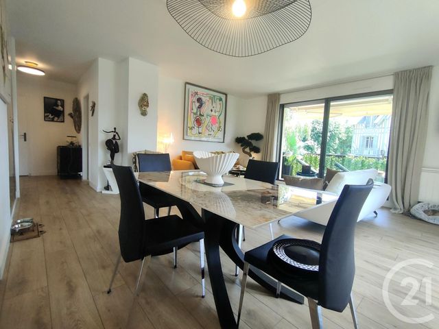 Appartement F2 &agrave; vendre - 2 pi&egrave;ces - 62,07 m2 - Deauville - 14 - BASSE-NORMANDIE
