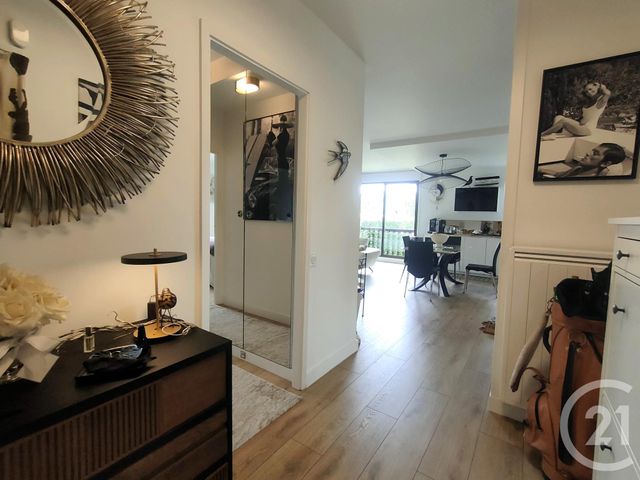 Appartement F2 &agrave; vendre - 2 pi&egrave;ces - 62,07 m2 - Deauville - 14 - BASSE-NORMANDIE