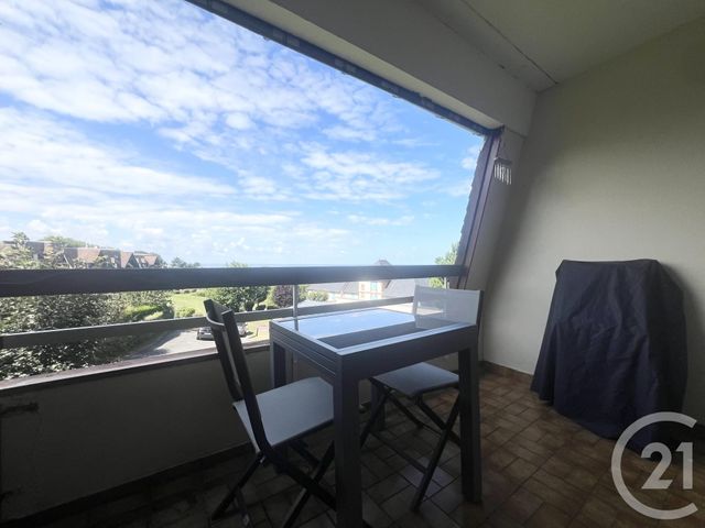 Appartement F1 à vendre - 1 pièce - 29,64 m2 - Trouville Sur Mer - 14 - BASSE-NORMANDIE