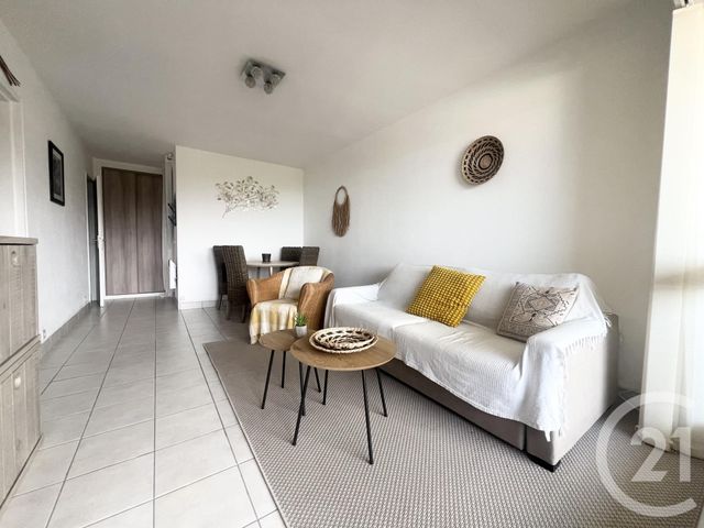 Appartement F1 à vendre - 1 pièce - 29,64 m2 - Trouville Sur Mer - 14 - BASSE-NORMANDIE