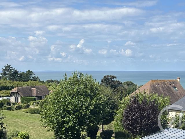Appartement F1 à vendre - 1 pièce - 29,64 m2 - Trouville Sur Mer - 14 - BASSE-NORMANDIE