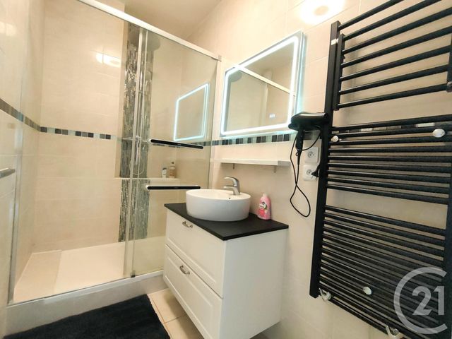 Appartement F3 à vendre - 3 pièces - 57,28 m2 - Deauville - 14 - BASSE-NORMANDIE