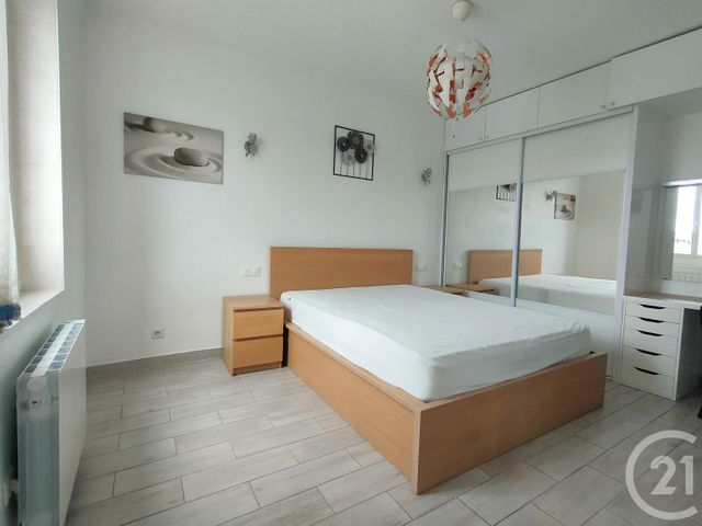 Appartement F3 à vendre - 3 pièces - 57,28 m2 - Deauville - 14 - BASSE-NORMANDIE