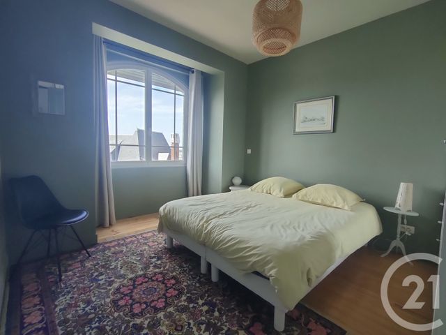 Appartement F4 à vendre - 4 pièces - 71,96 m2 - Deauville - 14 - BASSE-NORMANDIE