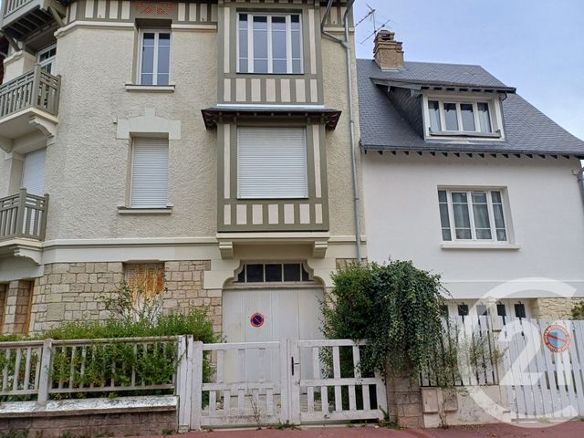 Appartement F4 à vendre - 4 pièces - 71,96 m2 - Deauville - 14 - BASSE-NORMANDIE