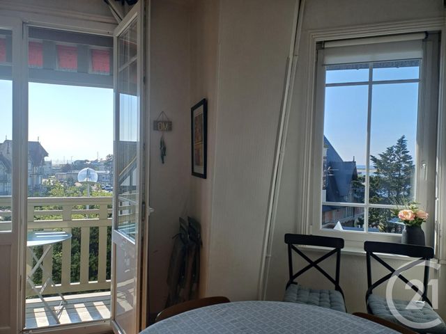 Appartement F4 à vendre - 4 pièces - 71,96 m2 - Deauville - 14 - BASSE-NORMANDIE
