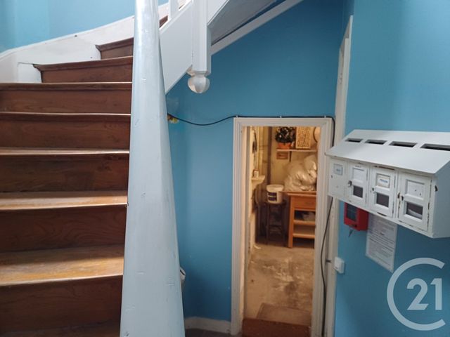 Appartement F4 à vendre - 4 pièces - 71,96 m2 - Deauville - 14 - BASSE-NORMANDIE