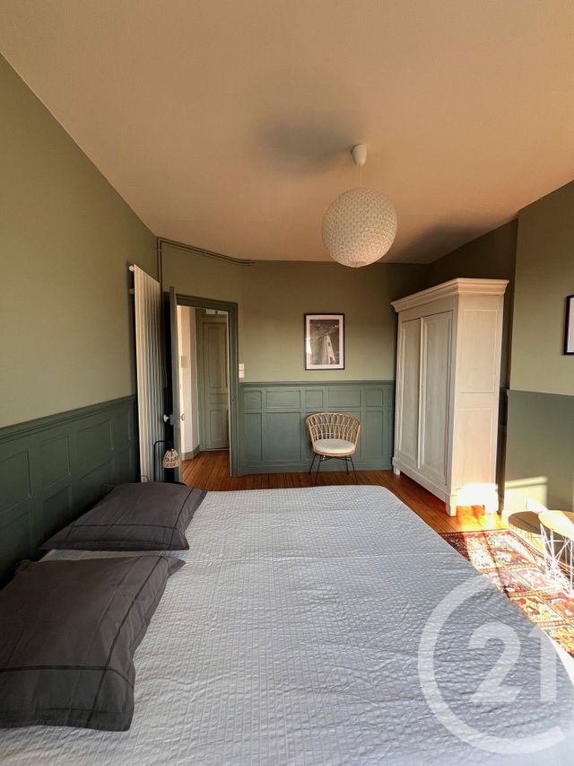 Appartement F4 à vendre - 4 pièces - 71,96 m2 - Deauville - 14 - BASSE-NORMANDIE