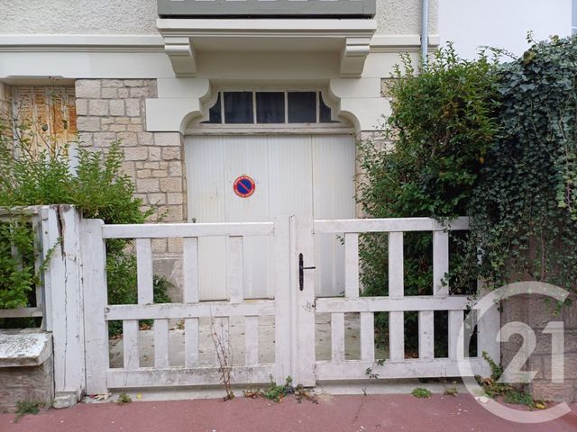 Appartement F4 à vendre - 4 pièces - 71,96 m2 - Deauville - 14 - BASSE-NORMANDIE