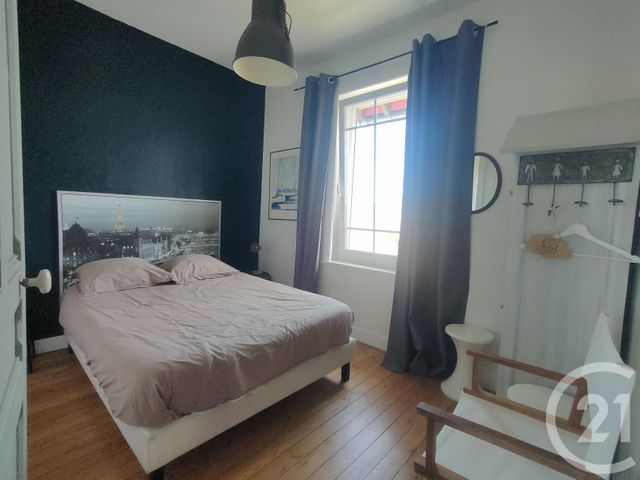 Appartement F4 à vendre - 4 pièces - 71,96 m2 - Deauville - 14 - BASSE-NORMANDIE
