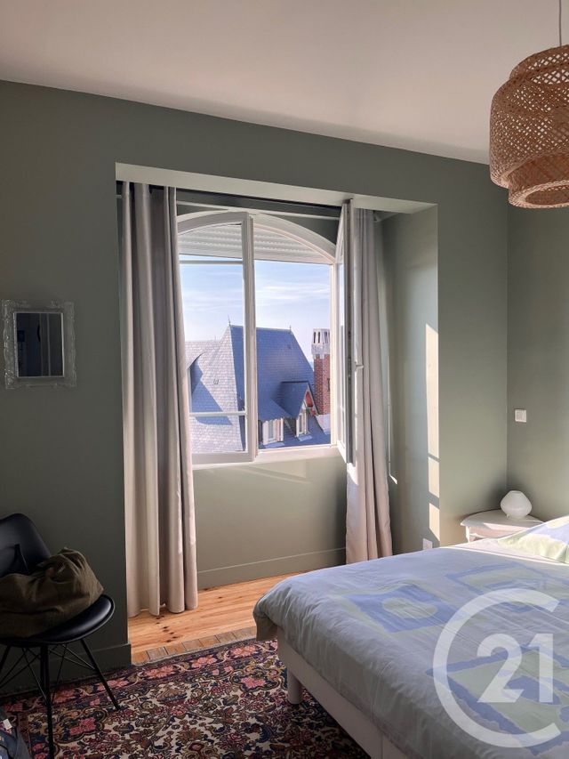 Appartement F4 à vendre - 4 pièces - 71,96 m2 - Deauville - 14 - BASSE-NORMANDIE