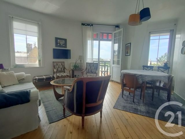 Appartement F4 à vendre - 5 pièces - 71,96 m2 - Deauville - 14 - BASSE-NORMANDIE