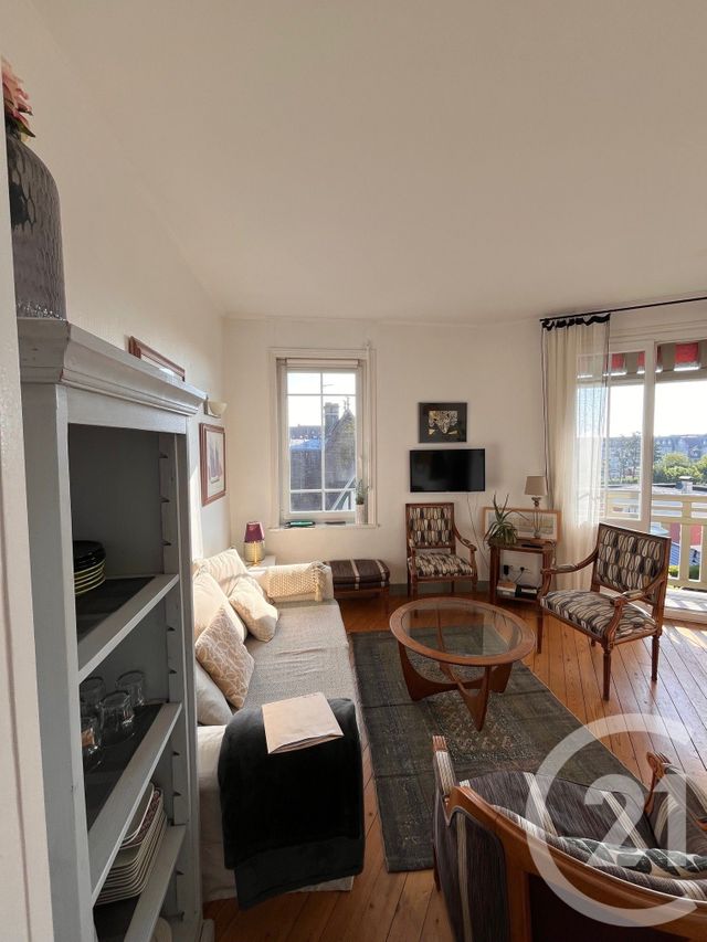 Appartement F4 à vendre - 4 pièces - 71,96 m2 - Deauville - 14 - BASSE-NORMANDIE