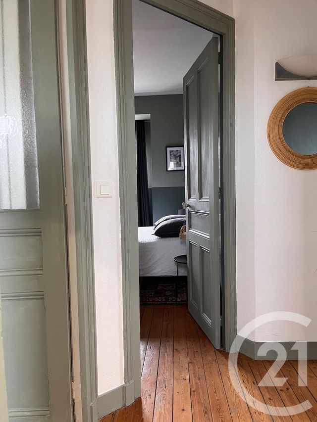 Appartement F4 à vendre - 4 pièces - 71,96 m2 - Deauville - 14 - BASSE-NORMANDIE