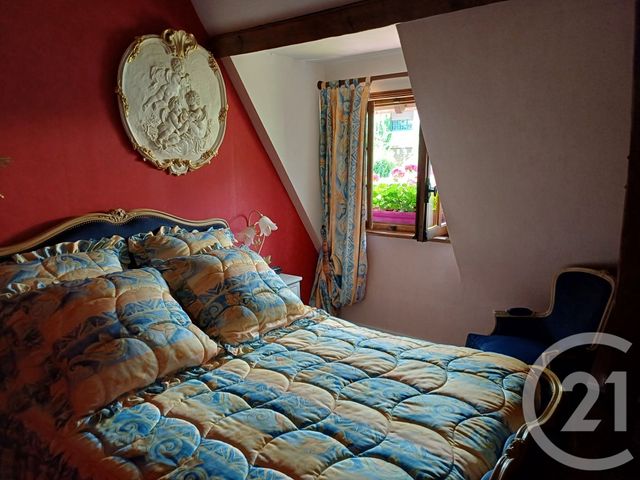 Maison à vendre - 8 pièces - 167 m2 - St Arnoult - 14 - BASSE-NORMANDIE