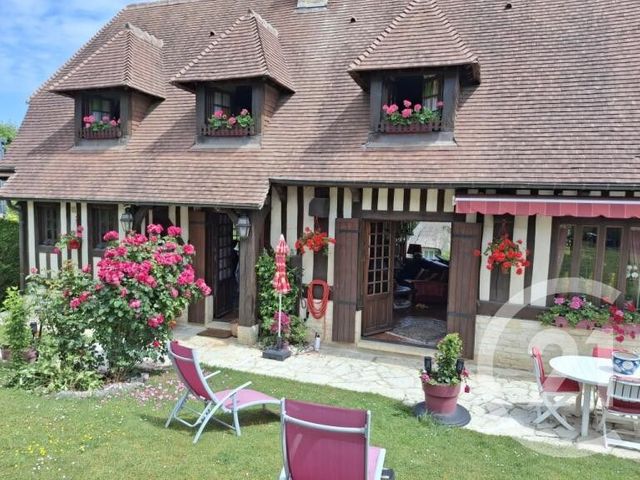 maison - ST ARNOULT - 14