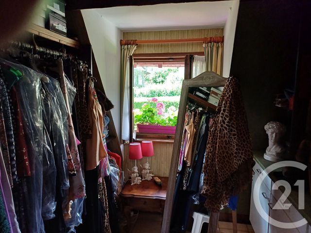 Maison à vendre - 8 pièces - 167 m2 - St Arnoult - 14 - BASSE-NORMANDIE