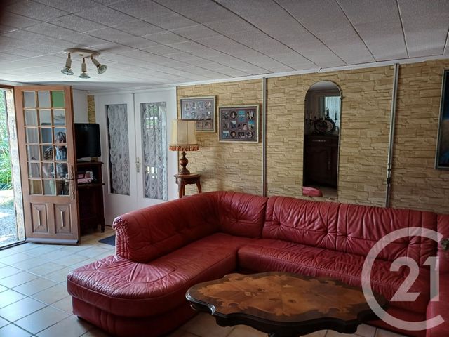 Maison à vendre - 8 pièces - 167 m2 - St Arnoult - 14 - BASSE-NORMANDIE