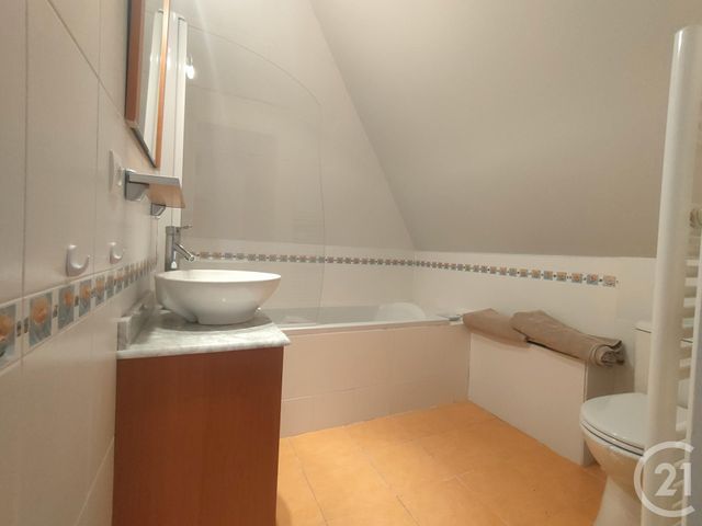 Maison à vendre - 7 pièces - 177 m2 - Pont L Eveque - 14 - BASSE-NORMANDIE