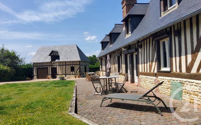 maison - PONT L EVEQUE - 14