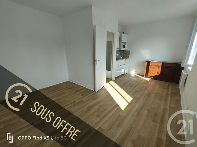 Appartement F1 à vendre DEAUVILLE