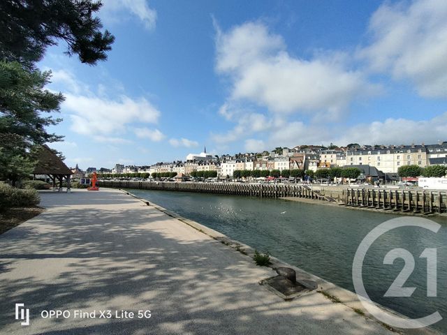 Appartement F1 à vendre - 2 pièces - 33,88 m2 - Deauville - 14 - BASSE-NORMANDIE