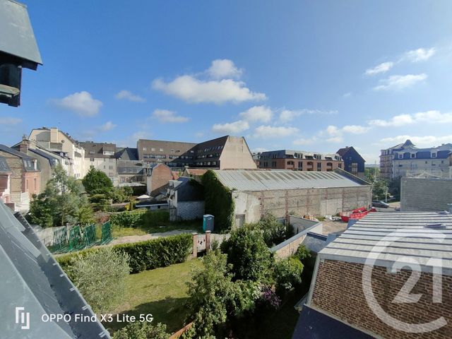 Appartement F1 à vendre - 2 pièces - 33,88 m2 - Deauville - 14 - BASSE-NORMANDIE