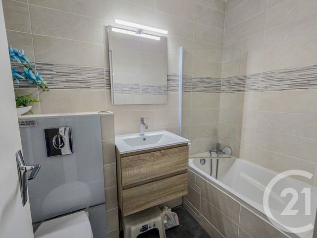 Appartement F2 à vendre - 2 pièces - 37,61 m2 - Deauville - 14 - BASSE-NORMANDIE