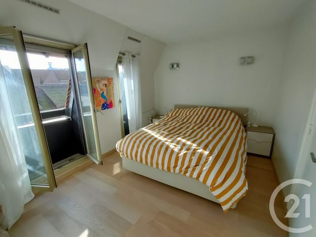 Appartement F2 à vendre - 2 pièces - 55,52 m2 - Deauville - 14 - BASSE-NORMANDIE