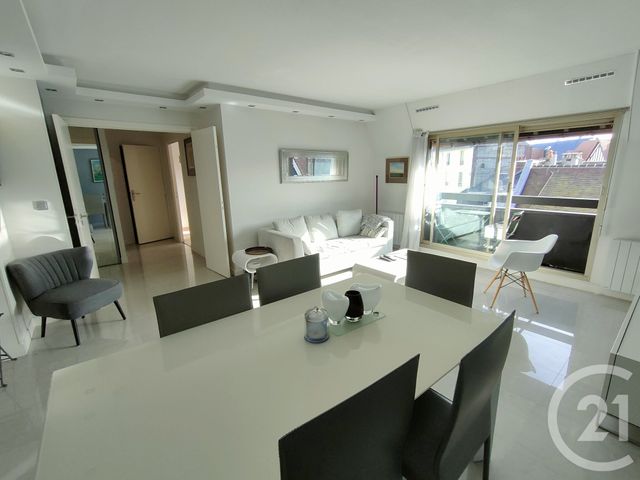 Appartement F2 à vendre - 2 pièces - 55,52 m2 - Deauville - 14 - BASSE-NORMANDIE