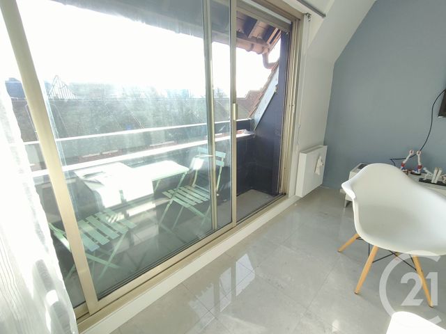 Appartement F2 à vendre - 2 pièces - 55,52 m2 - Deauville - 14 - BASSE-NORMANDIE