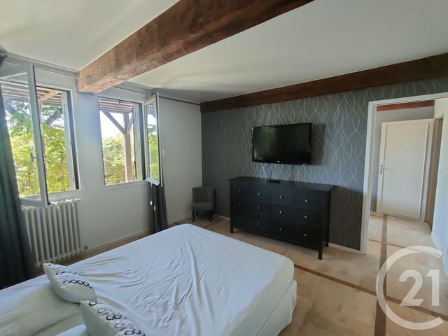 Maison à vendre - 6 pièces - 146 m2 - Deauville - 14 - BASSE-NORMANDIE