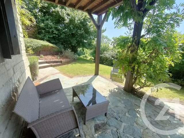 Maison à vendre - 6 pièces - 146 m2 - Deauville - 14 - BASSE-NORMANDIE