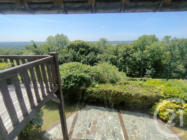 Maison à vendre - 6 pièces - 146 m2 - Deauville - 14 - BASSE-NORMANDIE