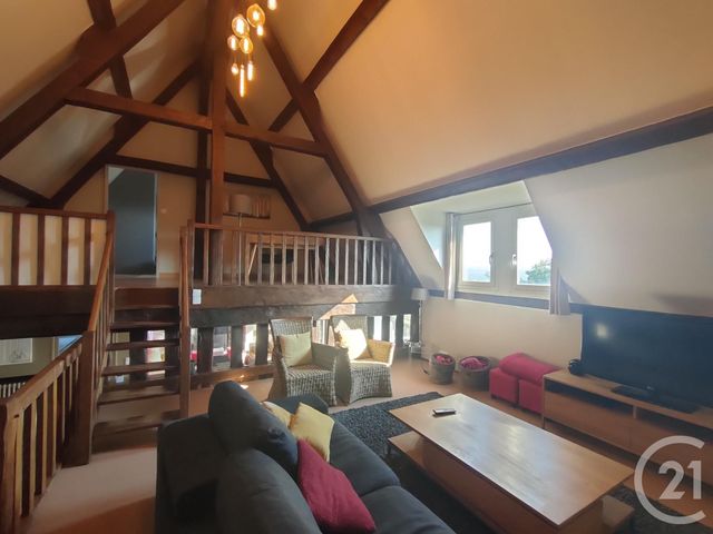 Maison à vendre - 6 pièces - 146 m2 - Deauville - 14 - BASSE-NORMANDIE