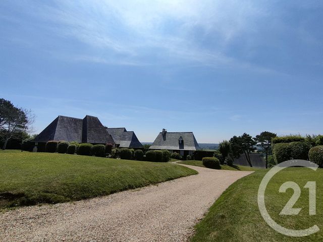 Maison à vendre - 6 pièces - 146 m2 - Deauville - 14 - BASSE-NORMANDIE