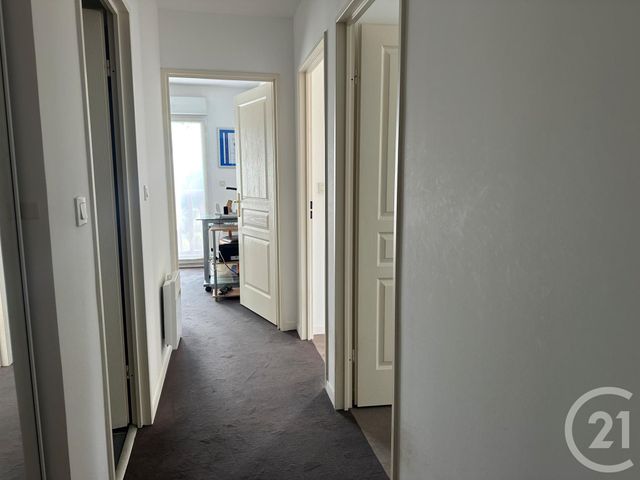 Afficher la photo en grand Appartement F4 à vendre - 4 pièces - 90,26 m2 - Deauville - 14 - BASSE-NORMANDIE