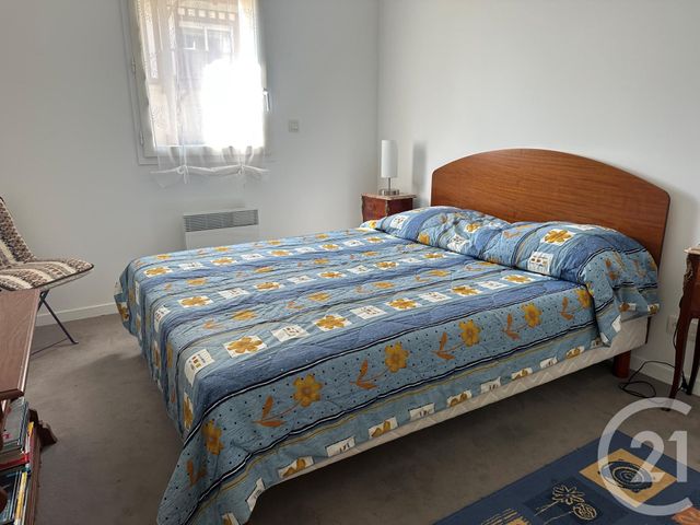 Afficher la photo en grand Appartement F4 à vendre - 4 pièces - 90,26 m2 - Deauville - 14 - BASSE-NORMANDIE