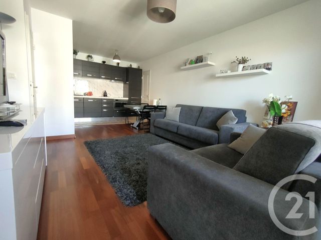 Appartement F2 &agrave; vendre - 2 pi&egrave;ces - 46,57 m2 - Deauville - 14 - BASSE-NORMANDIE